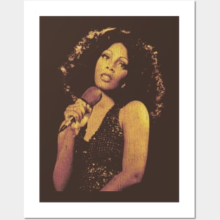 Donna Summer Posters and Art